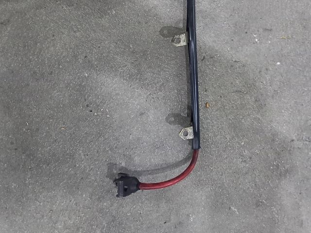 bontott FORD TRANSIT Izzító/Gyújtó Gyertya Kábel