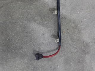 bontott FORD TRANSIT Izzító/Gyújtó Gyertya Kábel