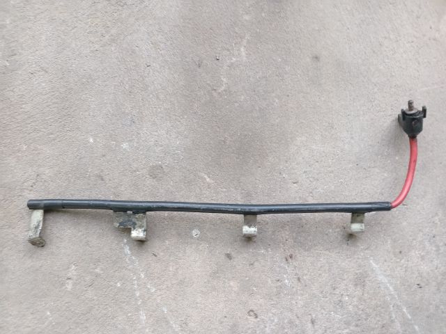 bontott FORD TRANSIT Izzító/Gyújtó Gyertya Kábel