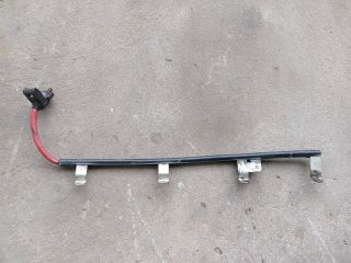 bontott FORD TRANSIT Izzító/Gyújtó Gyertya Kábel