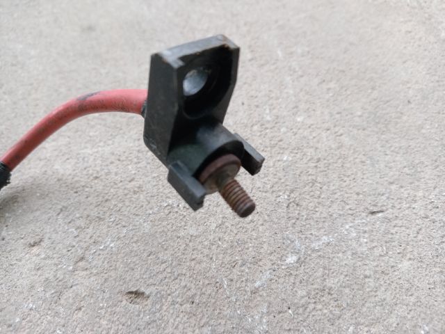 bontott FORD TRANSIT Izzító/Gyújtó Gyertya Kábel