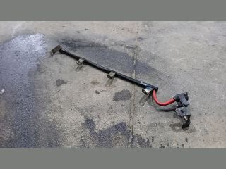 bontott FORD TRANSIT Izzító/Gyújtó Gyertya Kábel