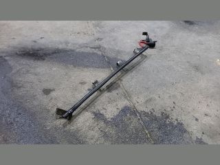 bontott FORD TRANSIT Izzító/Gyújtó Gyertya Kábel