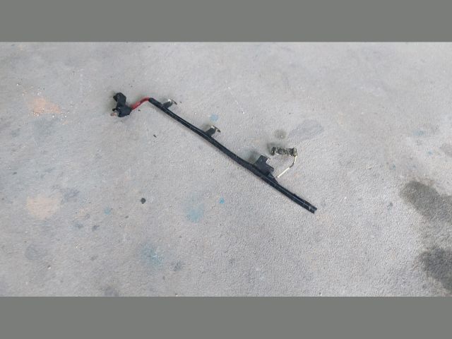 bontott FORD TRANSIT Izzító/Gyújtó Gyertya Kábel