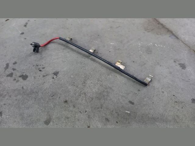 bontott FORD TRANSIT Izzító/Gyújtó Gyertya Kábel