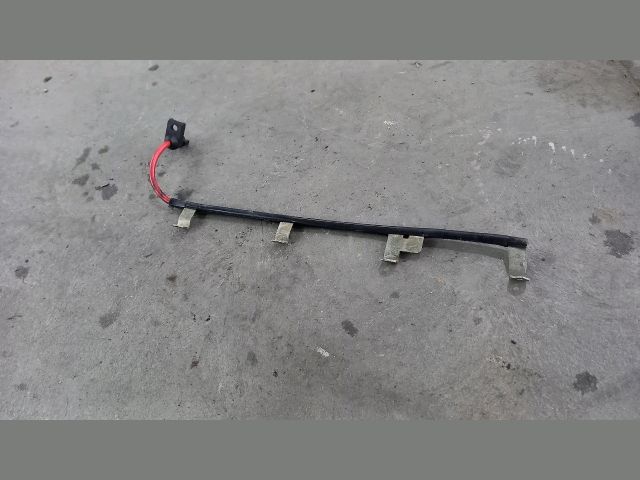 bontott FORD TRANSIT Izzító/Gyújtó Gyertya Kábel