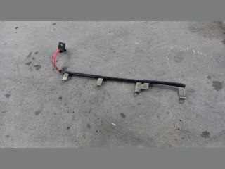 bontott FORD TRANSIT Izzító/Gyújtó Gyertya Kábel