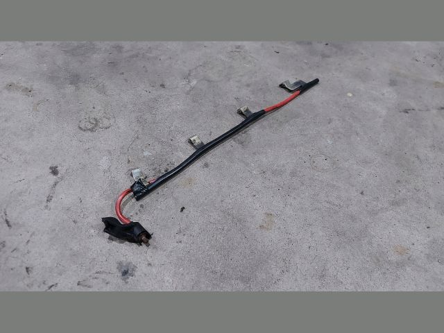 bontott FORD TRANSIT Izzító/Gyújtó Gyertya Kábel