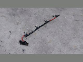 bontott FORD TRANSIT Izzító/Gyújtó Gyertya Kábel