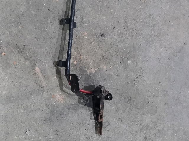 bontott FORD TRANSIT Izzító/Gyújtó Gyertya Kábel