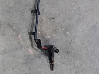 bontott FORD TRANSIT Izzító/Gyújtó Gyertya Kábel