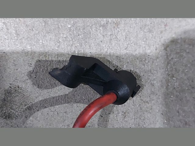 bontott FORD TRANSIT Izzító/Gyújtó Gyertya Kábel