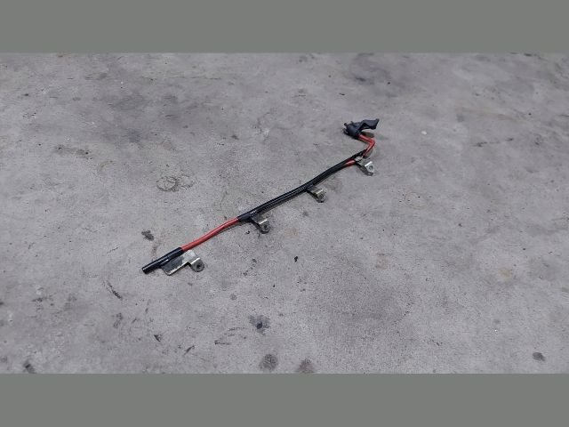 bontott FORD TRANSIT Izzító/Gyújtó Gyertya Kábel