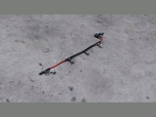 bontott FORD TRANSIT Izzító/Gyújtó Gyertya Kábel