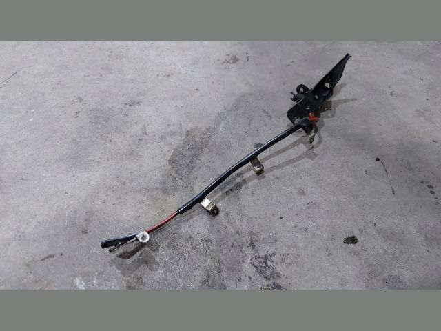 bontott FORD TRANSIT Izzító/Gyújtó Gyertya Kábel