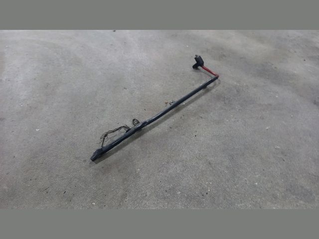 bontott FORD TRANSIT Izzító/Gyújtó Gyertya Kábel