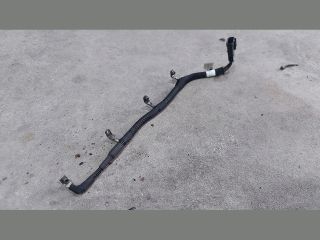 bontott FORD TRANSIT Izzító/Gyújtó Gyertya Kábel