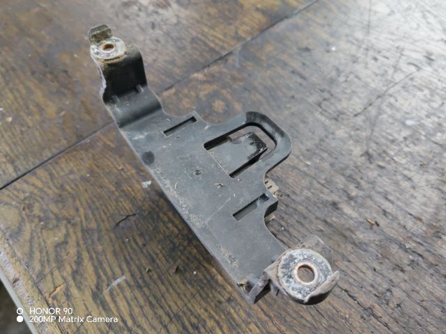 bontott FORD TRANSIT Izzító Relé