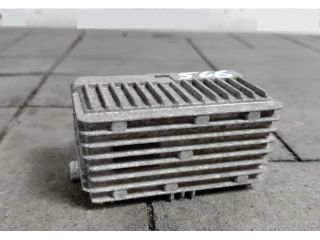 bontott FORD TRANSIT Izzító Relé