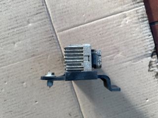 bontott FORD TRANSIT Izzító Relé