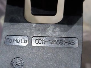 bontott FORD TRANSIT Izzító Relé