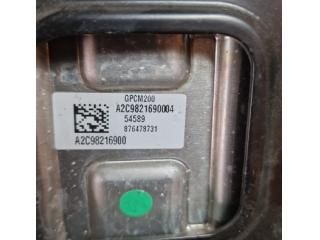 bontott FORD TRANSIT Izzító Relé