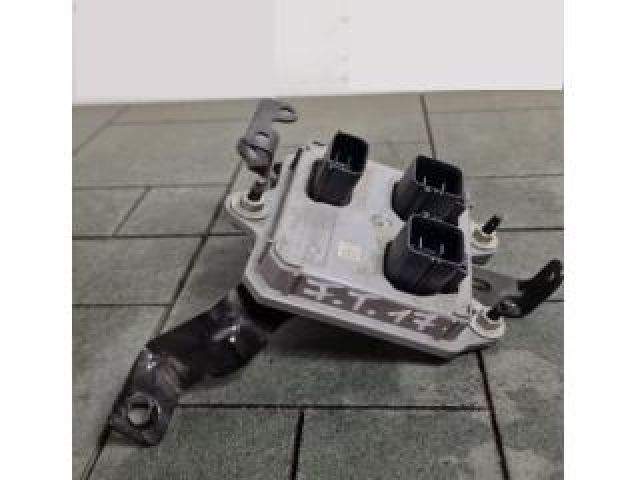 bontott FORD TRANSIT Izzító Relé