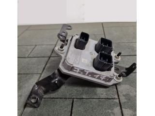 bontott FORD TRANSIT Izzító Relé