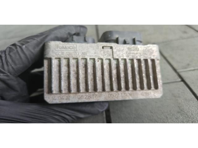 bontott FORD TRANSIT Izzító Relé