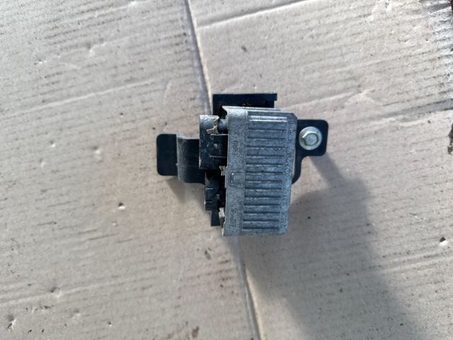 bontott FORD TRANSIT Izzító Relé