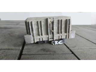 bontott FORD TRANSIT Izzító Relé