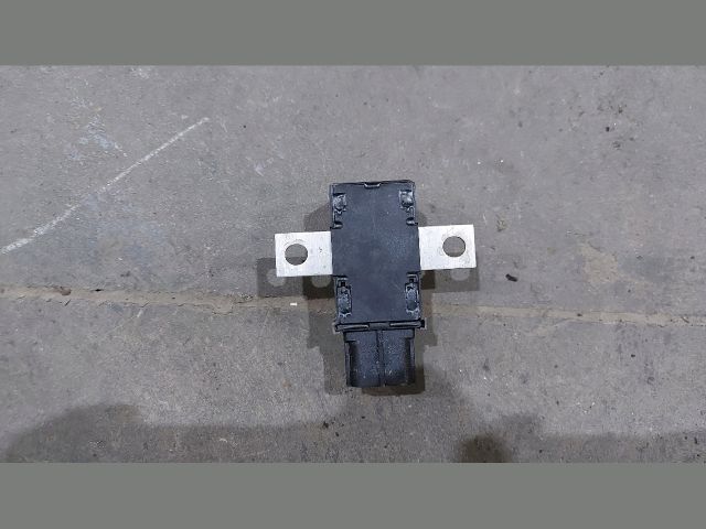 bontott FORD TRANSIT Izzító Relé