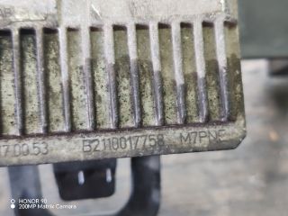 bontott FORD TRANSIT Izzító Relé