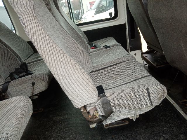 bontott FORD TRANSIT Jobb A Oszlop Burkolat