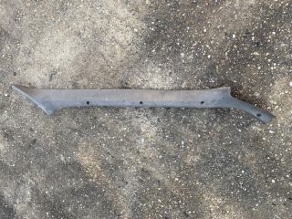 bontott FORD TRANSIT Jobb A Oszlop Burkolat