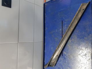 bontott FORD TRANSIT Jobb A Oszlop Burkolat