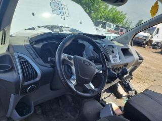 bontott FORD TRANSIT Jobb A Oszlop Hangszóró