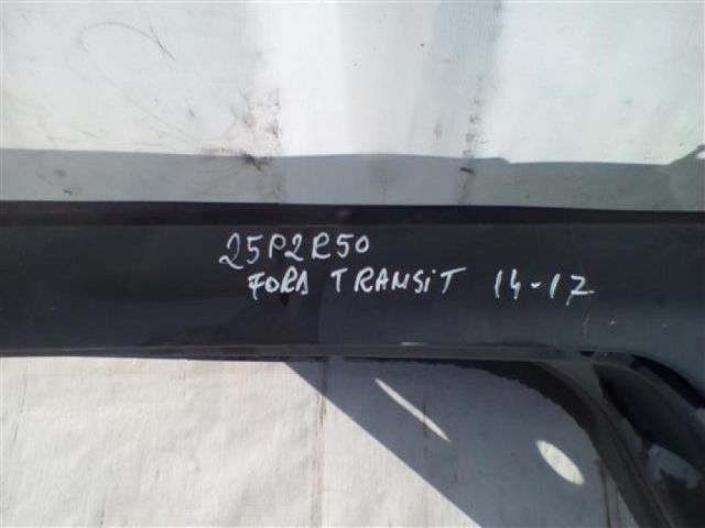 bontott FORD TRANSIT Jobb A Oszlop