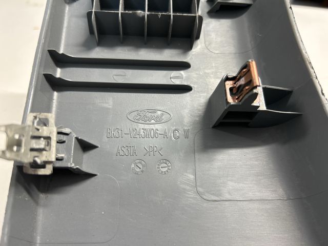 bontott FORD TRANSIT Jobb B Oszlop Burkolat