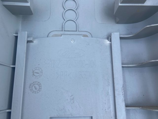 bontott FORD TRANSIT Jobb B Oszlop Burkolat