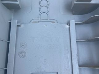 bontott FORD TRANSIT Jobb B Oszlop Burkolat