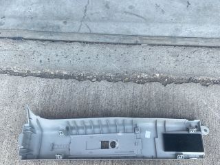 bontott FORD TRANSIT Jobb B Oszlop Burkolat