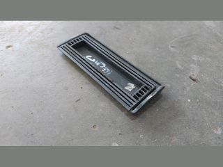 bontott FORD TRANSIT Jobb B Oszlop Díszléc