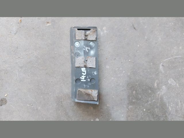 bontott FORD TRANSIT Jobb B Oszlop Díszléc