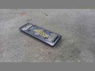 bontott FORD TRANSIT Jobb B Oszlop Díszléc