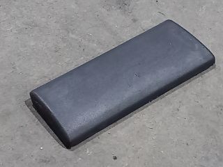 bontott FORD TRANSIT Jobb B Oszlop Díszléc