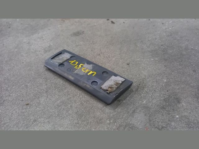 bontott FORD TRANSIT Jobb B Oszlop Díszléc