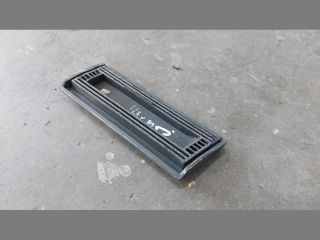 bontott FORD TRANSIT Jobb B Oszlop Díszléc