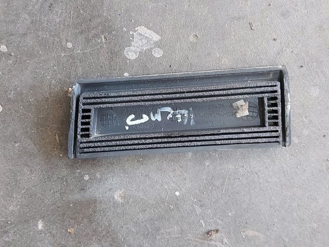 bontott FORD TRANSIT Jobb B Oszlop Díszléc