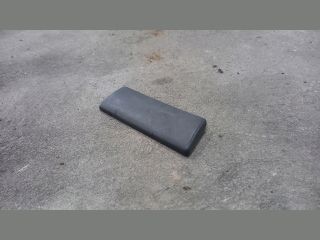 bontott FORD TRANSIT Jobb B Oszlop Díszléc